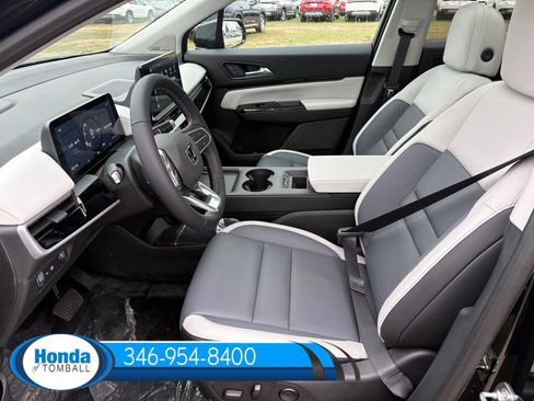 New 2026 Honda Prologue Touring image 7