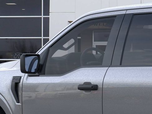 New 2026 Ford F150 STX AWD/4WD image 21