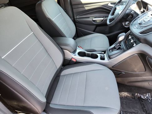 Used 2015 Ford Escape SE AWD/4WD image 5