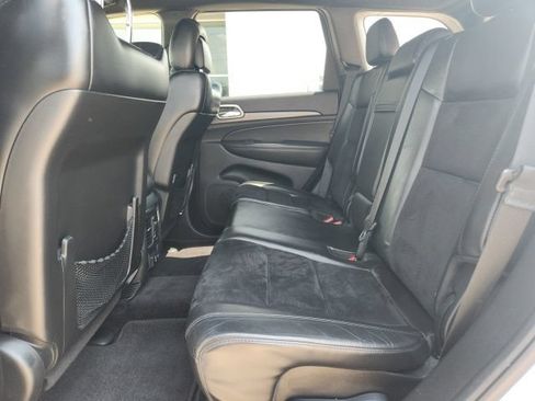 Used 2018 Jeep Grand Cherokee Altitude RWD image 25