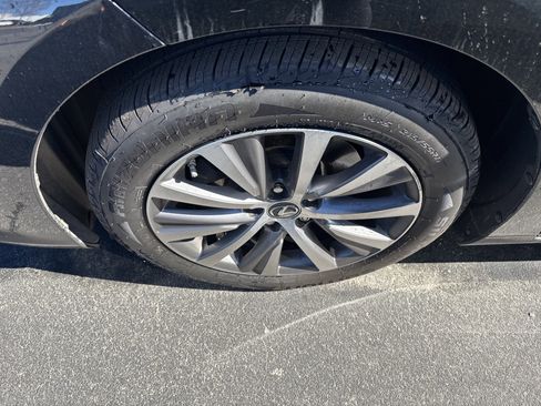 Used 2019 Lexus ES 350 w/ Accessory Package 2 image 37