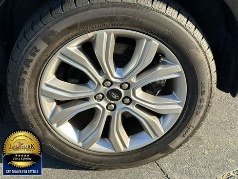 Used 2023 Ford Edge Titanium image 21