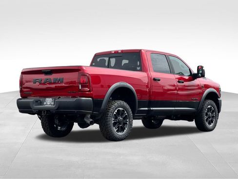 New 2026 RAM 2500 Rebel AWD/4WD image 7