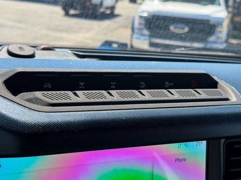 Used 2021 Ford Bronco First Edition image 23