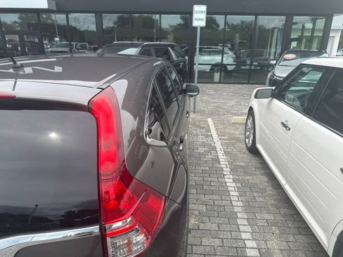 Used 2016 Honda CR-V EX image 10