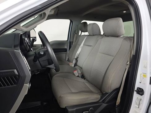 Used 2018 Ford F350 XLT w/ XLT Value Package image 18