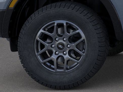 New 2025 Ford Ranger XLT image 19