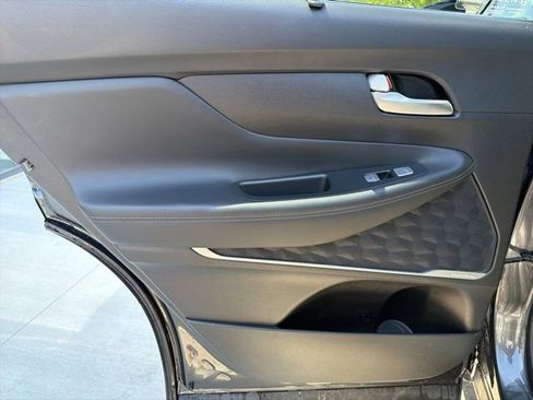 Used 2022 Hyundai Santa Fe Calligraphy FWD image 18
