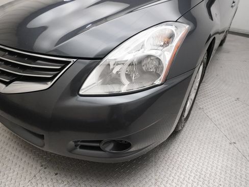 Used 2010 Nissan Altima 2.5 SL w/ SL Pkg FWD image 20