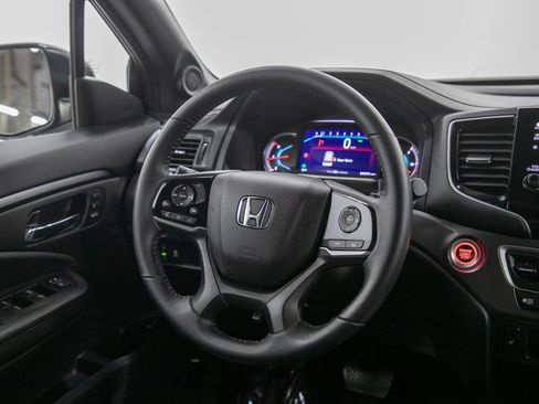 Used 2021 Honda Passport EX-L image 14