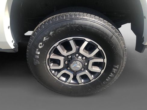 Certified 2024 RAM 3500 Limited AWD/4WD image 8