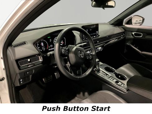 Used 2023 Honda Civic Sport image 16