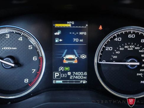 Used 2023 Subaru Forester Touring image 26