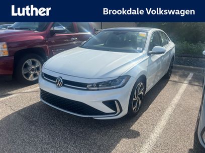 Used 2026 Volkswagen Jetta SEL