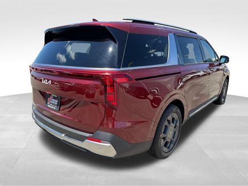 New 2026 Kia Carnival SX FWD image 7