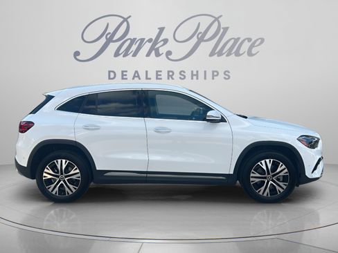 Used 2025 Mercedes-Benz GLA 250 image 6