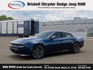 New 2026 Dodge Charger R/T video 2