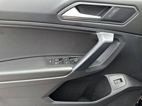 Used 2021 Volkswagen Tiguan SEL image 16