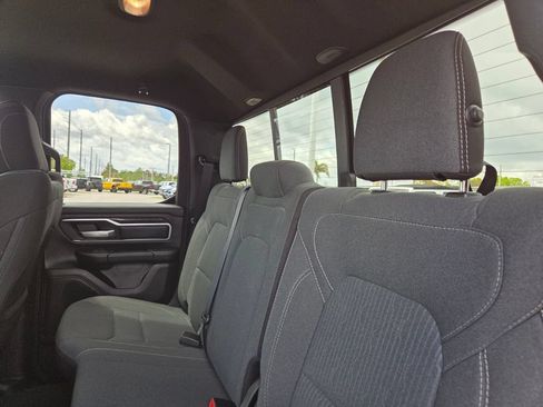 Certified 2022 RAM 1500 Big Horn AWD/4WD image 17