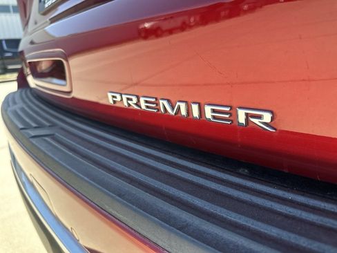 Certified 2021 Chevrolet Tahoe Premier w/ Premium Package AWD/4WD image 33