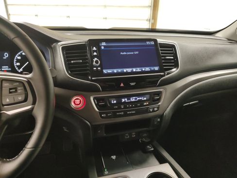 Used 2026 Honda Ridgeline RTL image 6