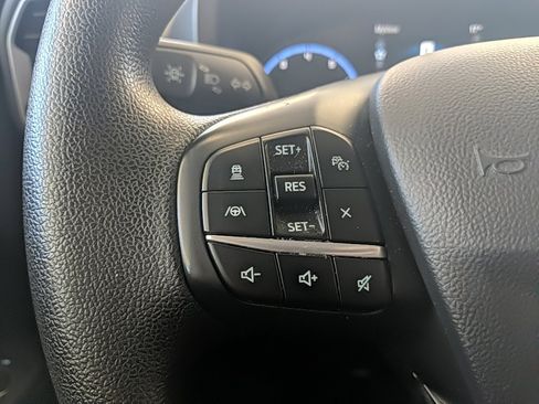 Used 2021 Ford Bronco Sport Big Bend image 14