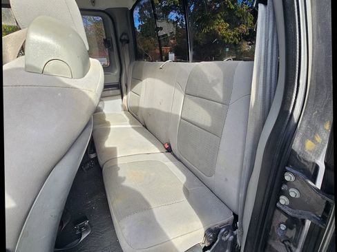 Used 2007 Ford F250 XLT image 13