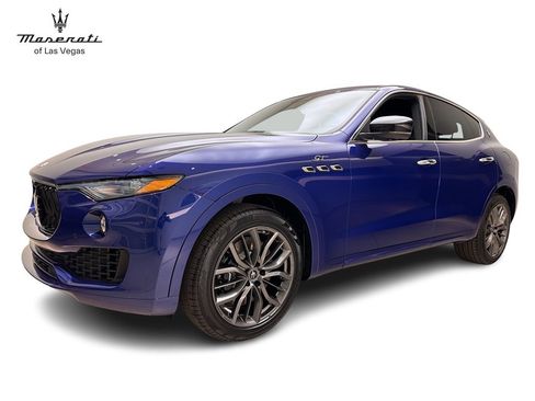 Used 2024 Maserati Levante GT Ultima image 1