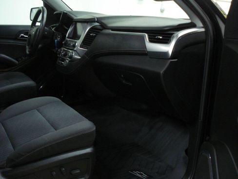 Used 2018 Chevrolet Tahoe LS w/ Max Trailering Package image 37