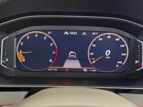 New 2026 Volkswagen Jetta GLI Autobahn FWD image 12
