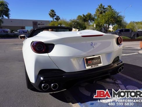 Used 2019 Ferrari Portofino image 69