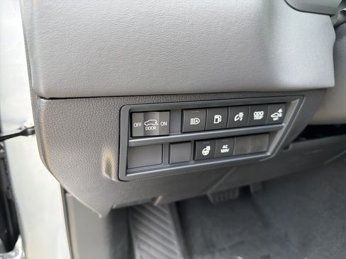 New 2026 Toyota Sequoia Platinum AWD/4WD image 12