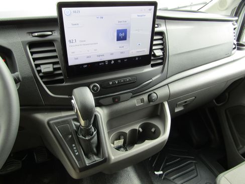 New 2026 Ford Transit 350 148 Medium Roof AWD w/ Load Area Protection Package image 23