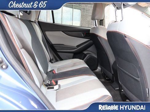 Used 2020 Subaru Crosstrek 2.0i Premium w/ Popular Package #2 image 13