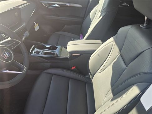 New 2026 Buick Envision Preferred image 19