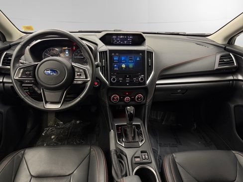 Certified 2023 Subaru Crosstrek 2.5i Limited image 10