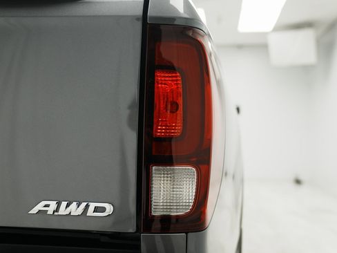 Used 2023 Honda Ridgeline RTL-E image 19