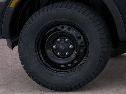 New 2026 Ford Ranger XL RWD image 18