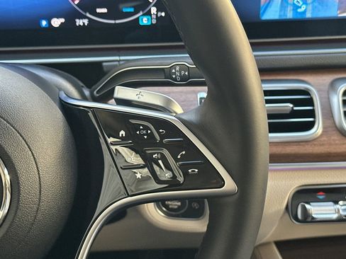 Certified 2026 Mercedes-Benz GLE 350 4MATIC image 29