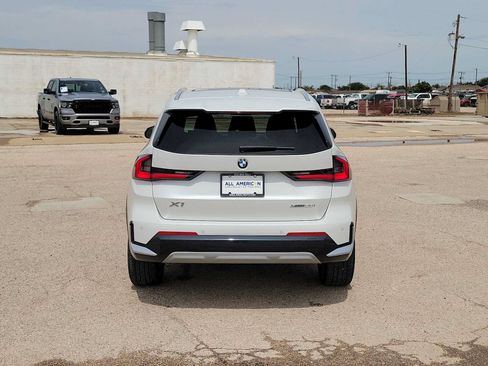 Used 2023 BMW X1 xDrive28i w/ Premium Package AWD/4WD image 7
