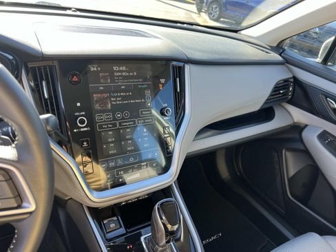 Certified 2025 Subaru Legacy Premium w/ Popular Package #1 image 29