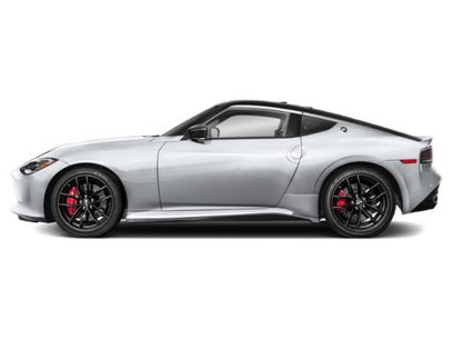 Certified 2024 Nissan Z Performance w/ Floor Mat Package