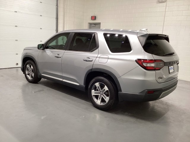 Used 2024 Honda Pilot EX-L image 5