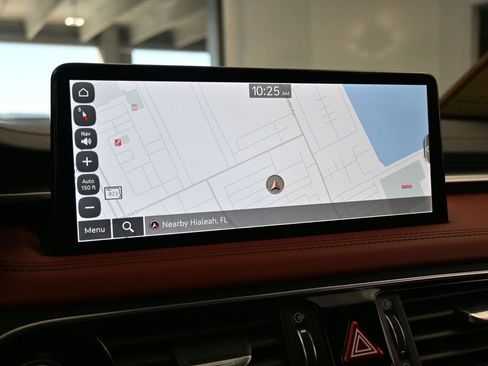 Used 2023 Genesis G70 3.3T w/ Sport Advanced Package image 26