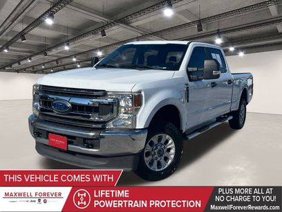 Used 2022 Ford F350 XL w/ STX Appearance Package