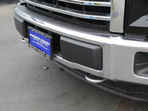 Used 2016 Ford F150 XLT w/ Equipment Group 302A Luxury AWD/4WD image 14