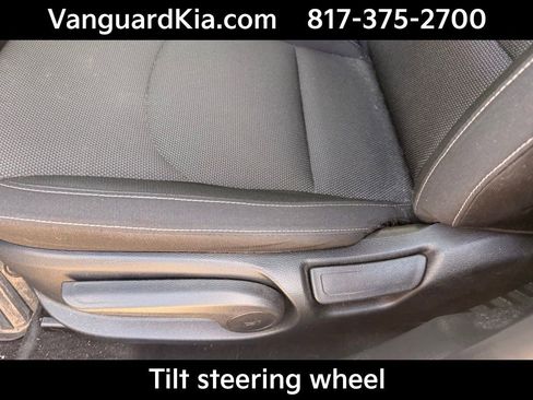 Certified 2024 Kia Forte LXS FWD image 15
