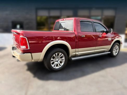 Used 2013 RAM 1500 Laramie Longhorn w/ Convenience Group AWD/4WD image 5
