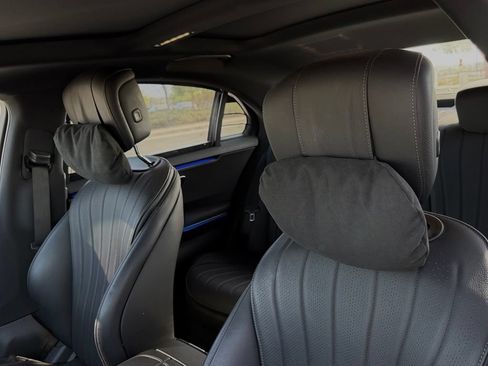 Certified 2023 Mercedes-Benz S 500 4MATIC image 18