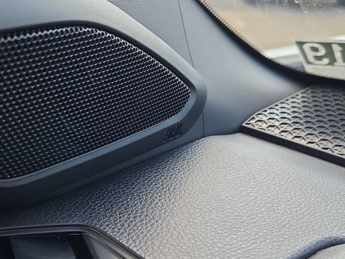 New 2026 Toyota Tundra Limited AWD/4WD image 14